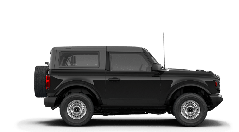 2026 Ford Bronco® External Image 1